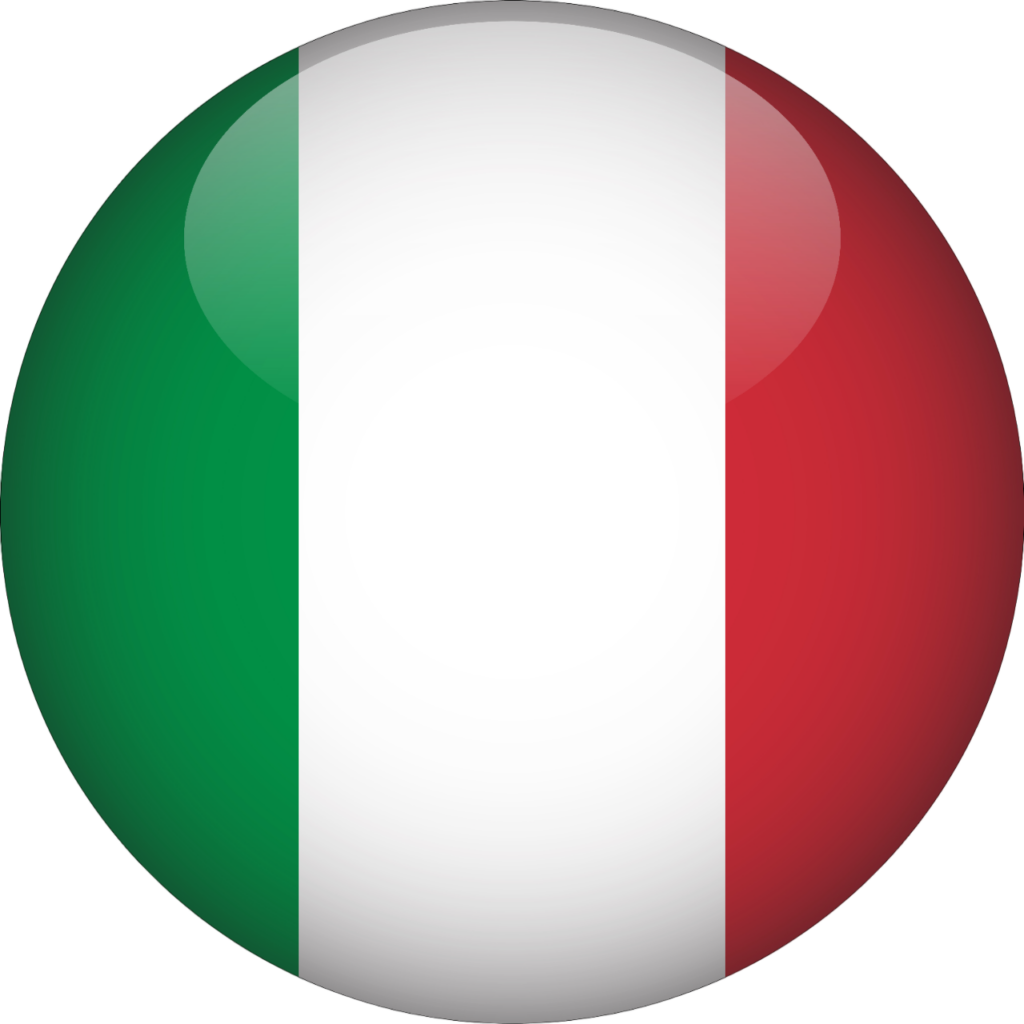 Italie